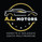 Logo A.L. Motors Di Lazzari Alessandro